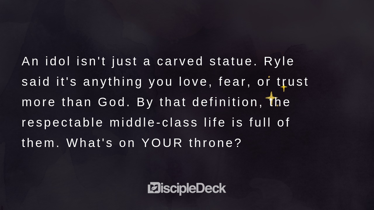 Sharable DiscipleDeck e-tract for The Rival Throne