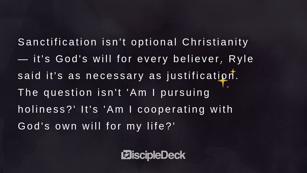 Sharable DiscipleDeck e-tract for God's Will Is Your Wholeness